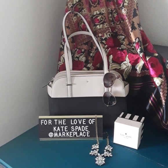 Kate Spade handbag - Picture 2 of 7